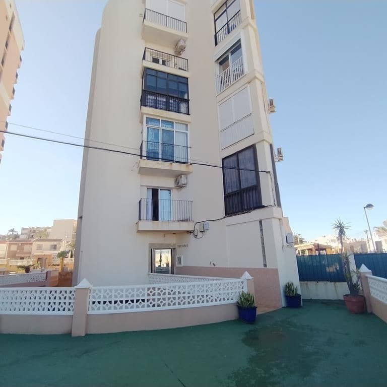 Studio til salg i Torrevieja - € 112.500 (Ref: 9670929)