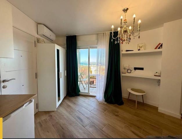 Studio til salg i Torrevieja - € 112.500 (Ref: 9670929)