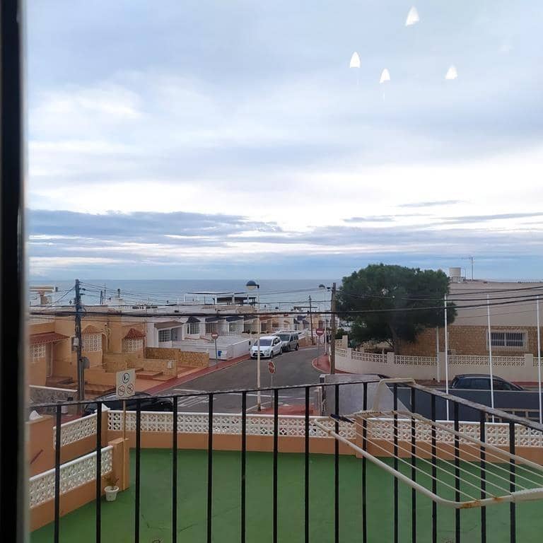 Studio til salg i Torrevieja - € 112.500 (Ref: 9670929)