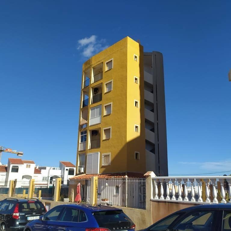 Studio til salg i Torrevieja - € 112.500 (Ref: 9670929)