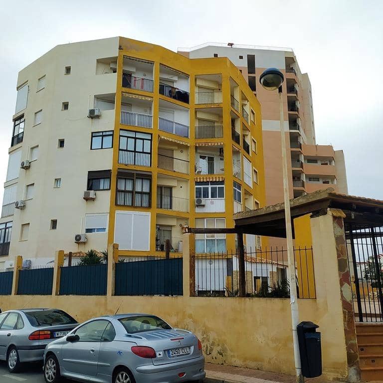 Studio til salg i Torrevieja - € 112.500 (Ref: 9670929)
