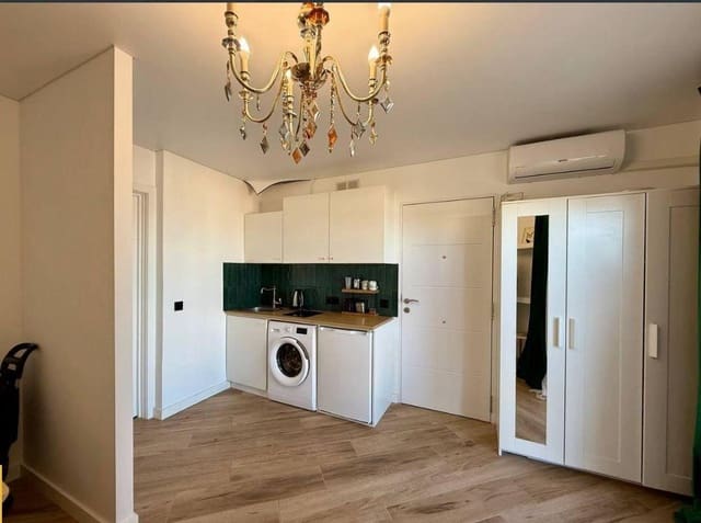 Studio til salg i Torrevieja - € 112.500 (Ref: 9670929)