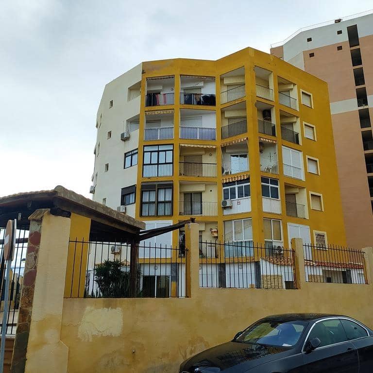 Studio til salg i Torrevieja - € 112.500 (Ref: 9670929)