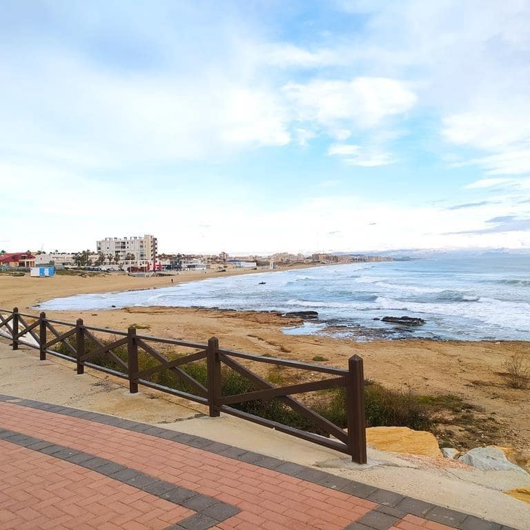 Studio til salg i Torrevieja - € 112.500 (Ref: 9670929)