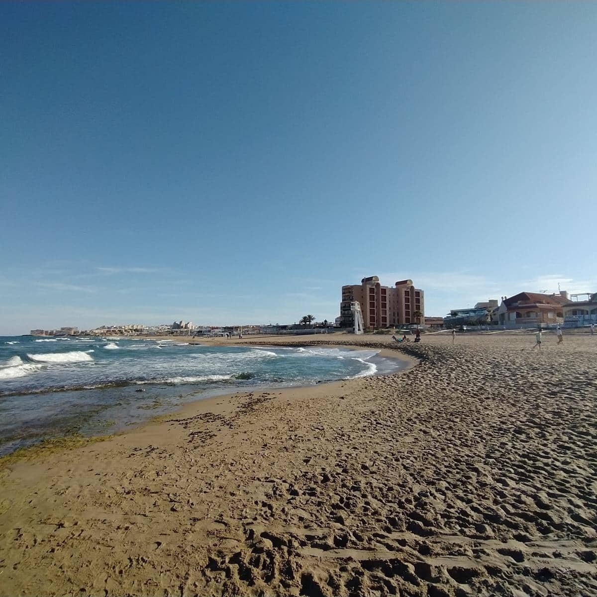 Studio til salg i Torrevieja - € 112.500 (Ref: 9670929)