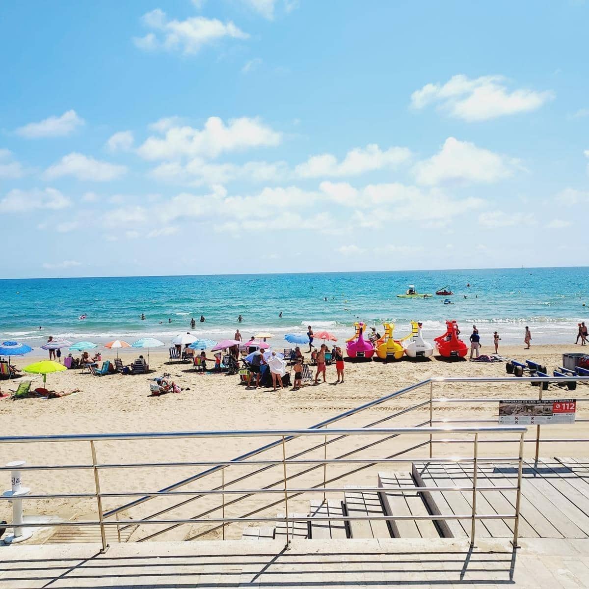 Studio til salg i Torrevieja - € 112.500 (Ref: 9670929)