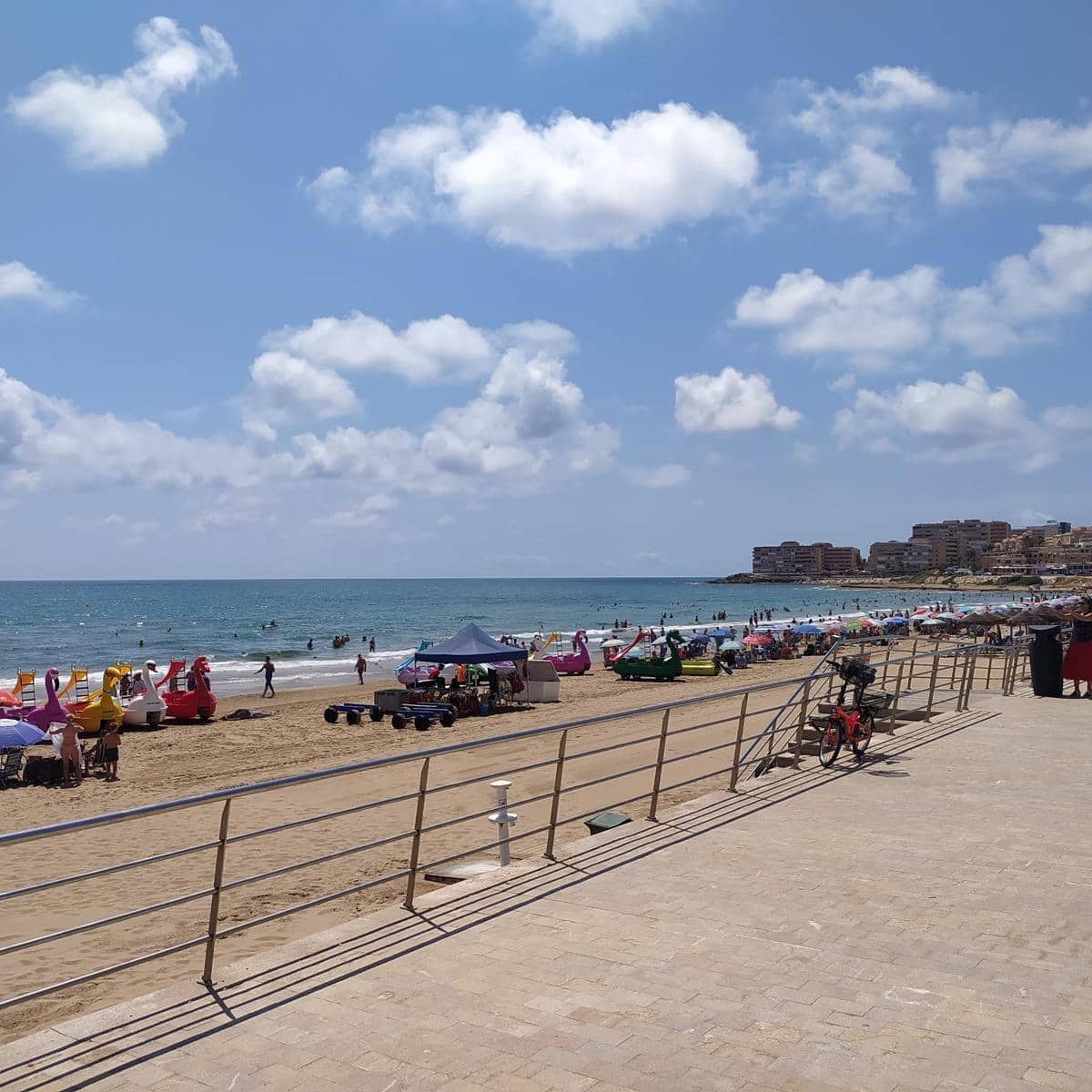 Studio til salg i Torrevieja - € 112.500 (Ref: 9670929)