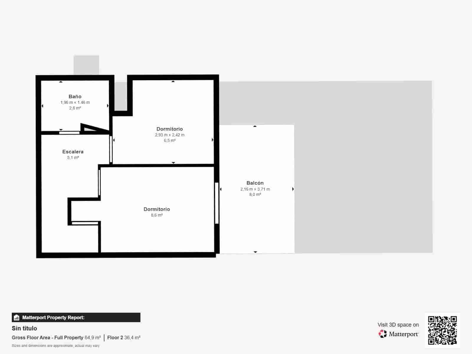 2 makuuhuone Rivitalo myytävänä paikassa Torrevieja mukana uima-altaan - 115 000 € (Ref: 9686780)