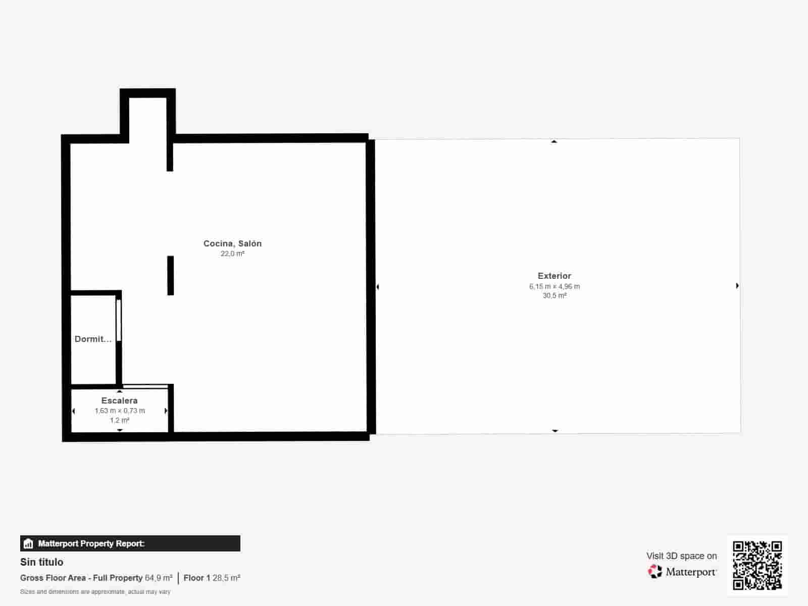 2 makuuhuone Rivitalo myytävänä paikassa Torrevieja mukana uima-altaan - 115 000 € (Ref: 9686780)