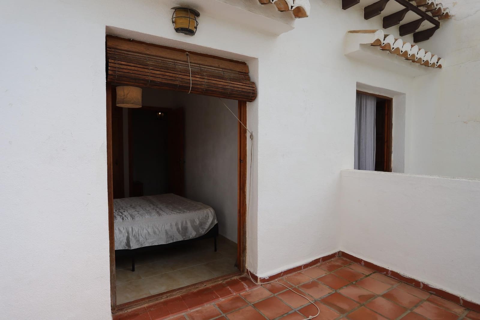 2 makuuhuone Rivitalo myytävänä paikassa Torrevieja mukana uima-altaan - 115 000 € (Ref: 9686780)