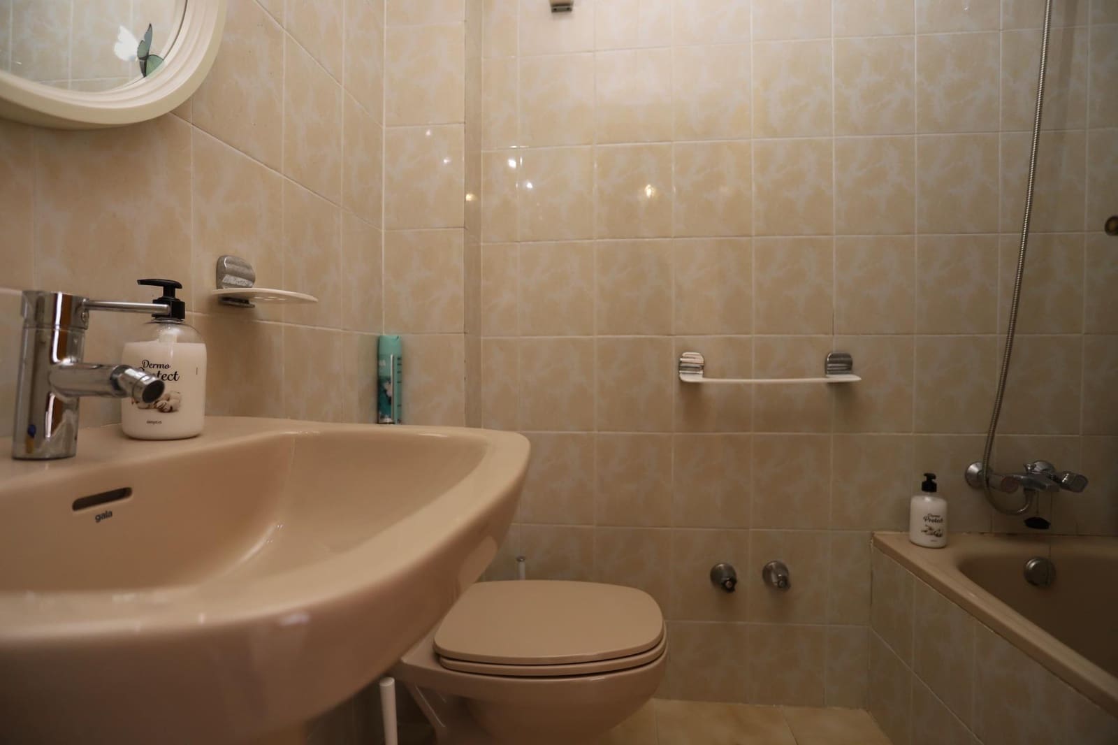 2 makuuhuone Rivitalo myytävänä paikassa Torrevieja mukana uima-altaan - 115 000 € (Ref: 9686780)