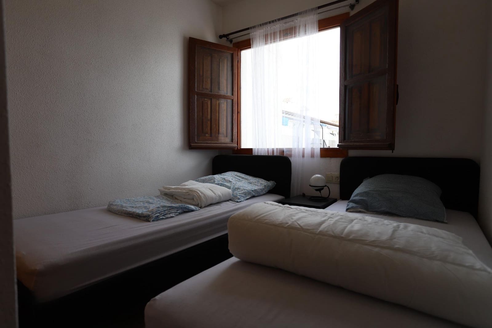 2 makuuhuone Rivitalo myytävänä paikassa Torrevieja mukana uima-altaan - 115 000 € (Ref: 9686780)