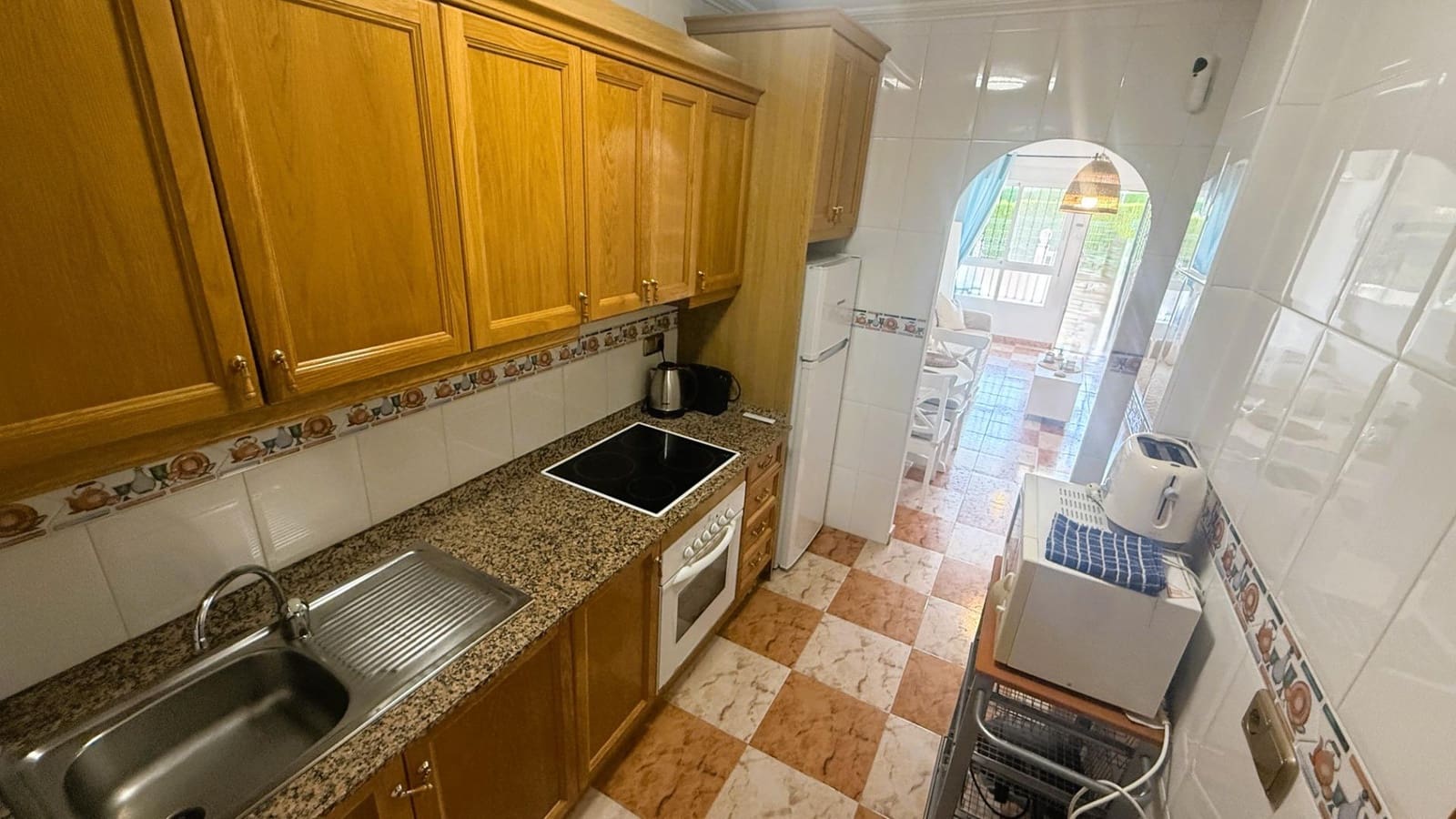 2 soveværelse Lejlighed til salg i Filipinas med swimmingpool - € 154.990 (Ref: 9696319)