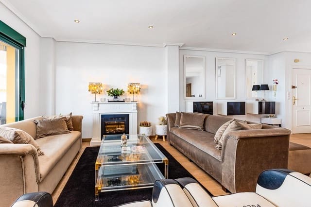 2 makuuhuone Kattohuoneisto myytävänä paikassa Lomas de Campoamor - Las Ramblas, Orihuela mukana uima-altaan - 194 990 € (Ref: 9702138)