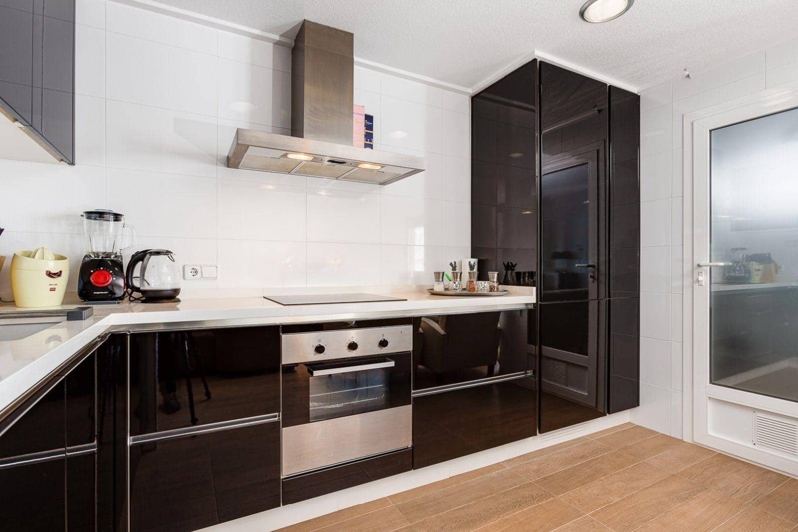 2 makuuhuone Kattohuoneisto myytävänä paikassa Orihuela Costa mukana uima-altaan - 194 990 € (Ref: 9702138)