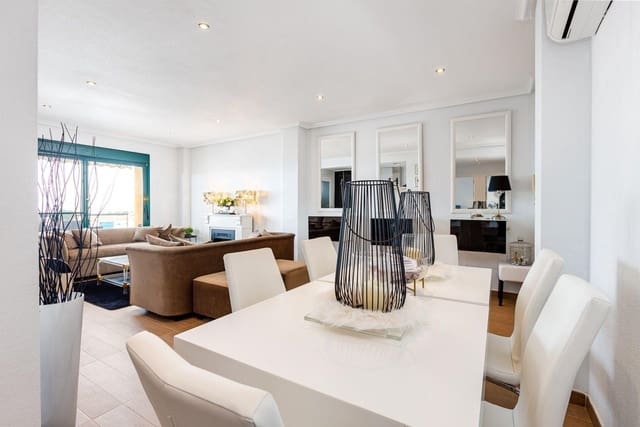 2 makuuhuone Kattohuoneisto myytävänä paikassa Lomas de Campoamor - Las Ramblas, Orihuela mukana uima-altaan - 194 990 € (Ref: 9702138)