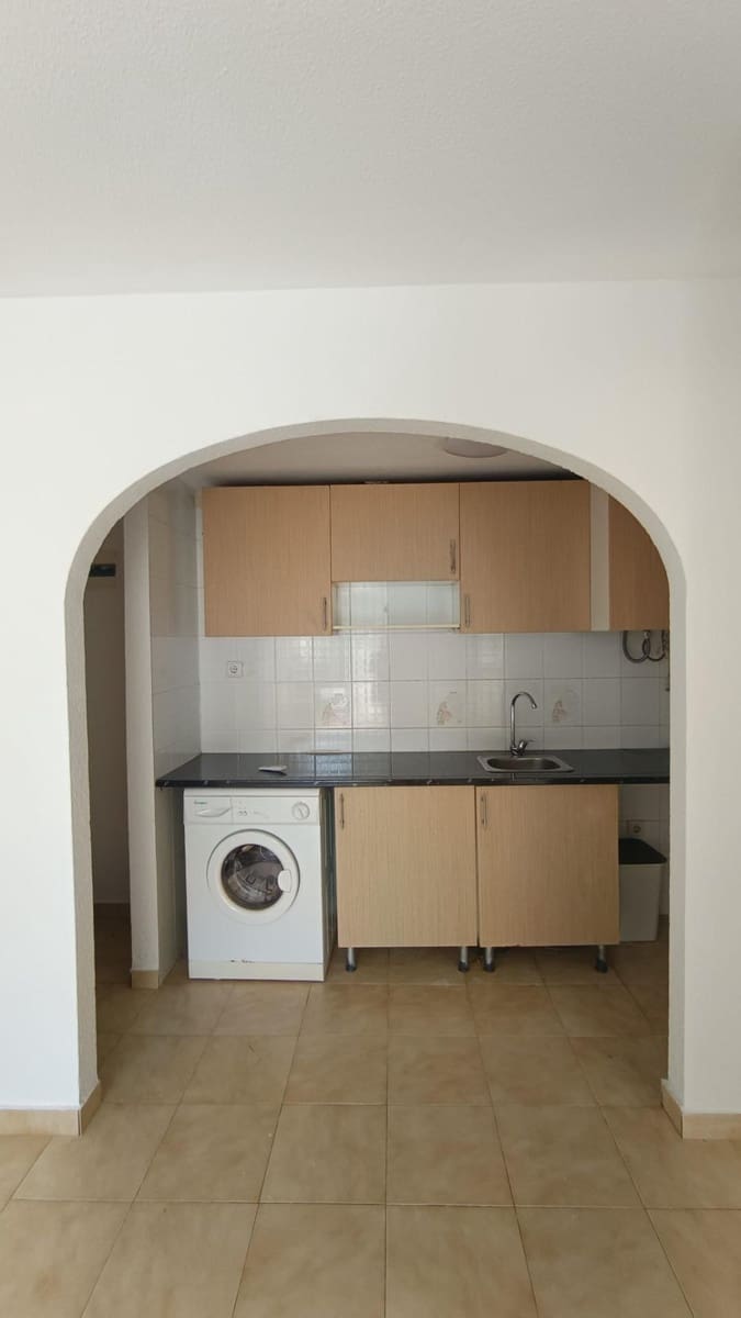 1 sypialnia Bungalow na sprzedaż w Los Balcones z basenem - 96 990 € (Ref: 9715145)