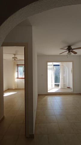 1 bedroom Bungalow for sale in Los Balcones with pool - € 96,990 (Ref: 9715145)