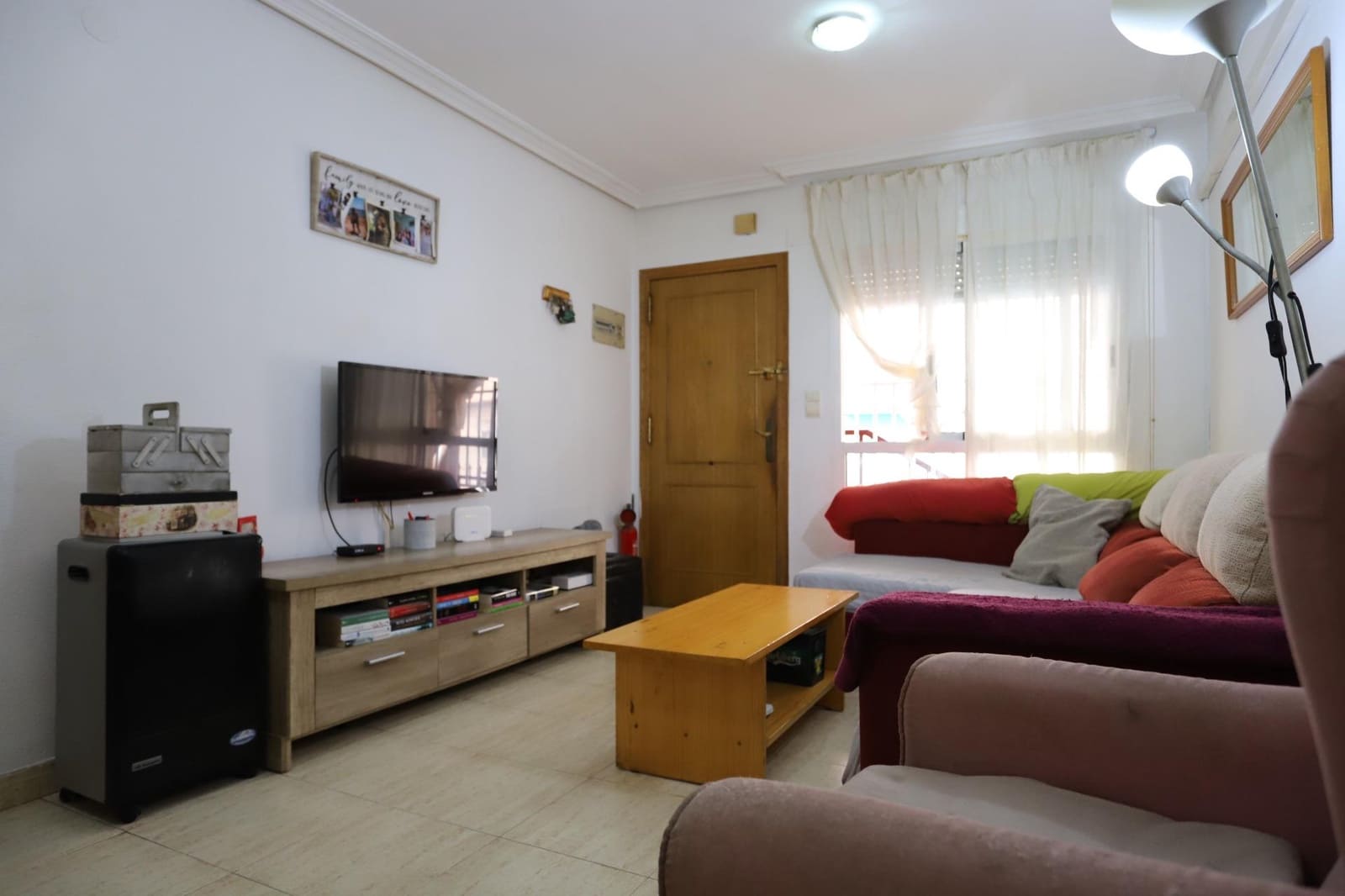 1 Zimmer Apartment zu verkaufen in Torrevieja - 96.000 € (Ref: 9739068)