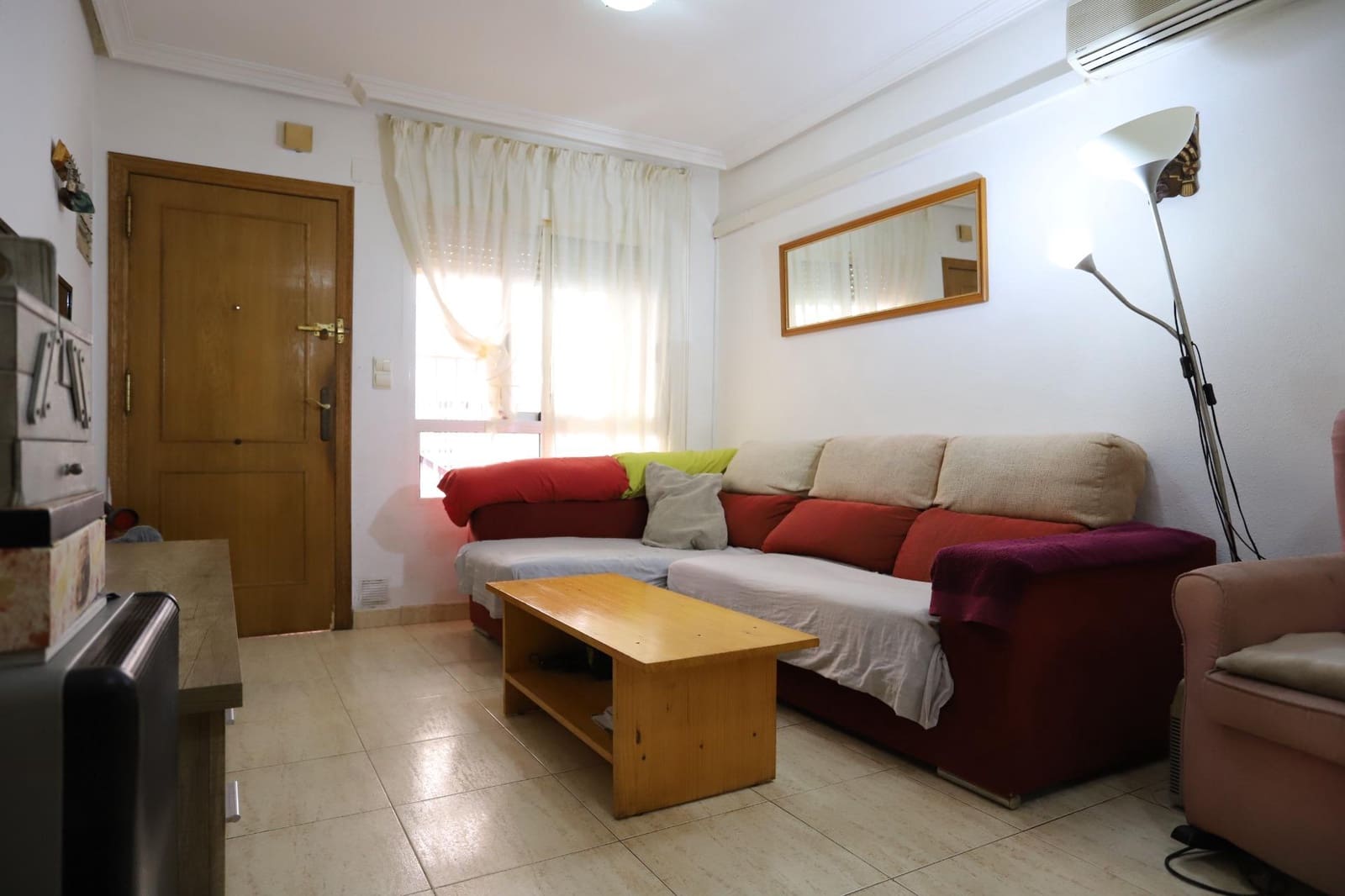 1 Zimmer Apartment zu verkaufen in Torrevieja - 96.000 € (Ref: 9739068)
