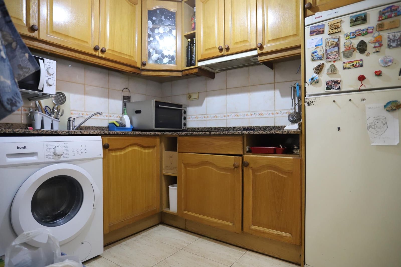 1 Zimmer Apartment zu verkaufen in Torrevieja - 96.000 € (Ref: 9739068)