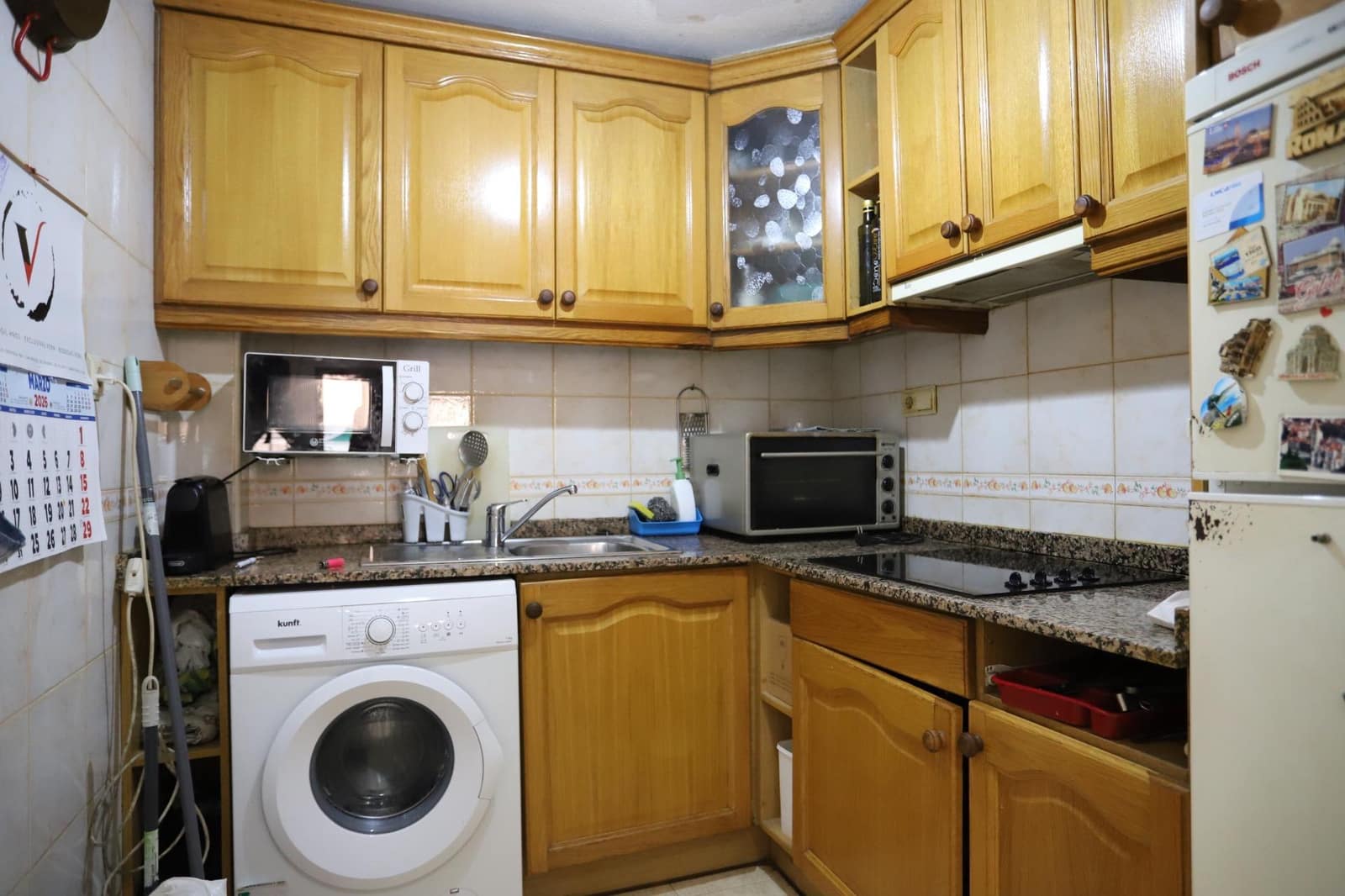 1 Zimmer Apartment zu verkaufen in Torrevieja - 96.000 € (Ref: 9739068)