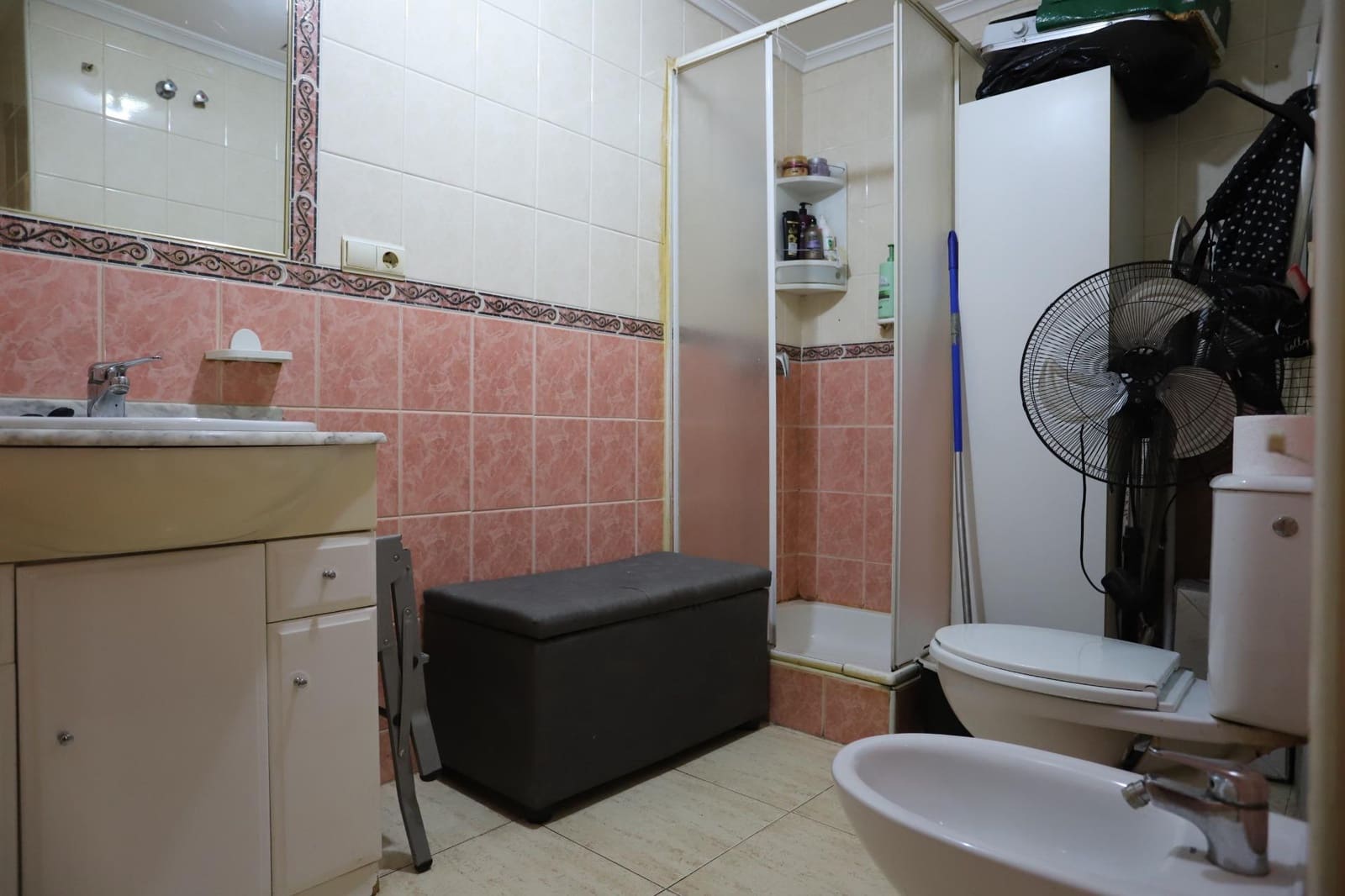 1 Zimmer Apartment zu verkaufen in Torrevieja - 96.000 € (Ref: 9739068)