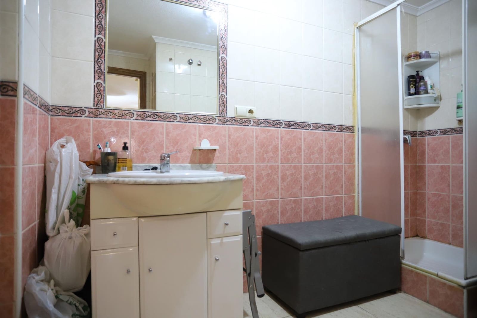 1 Zimmer Apartment zu verkaufen in Torrevieja - 96.000 € (Ref: 9739068)