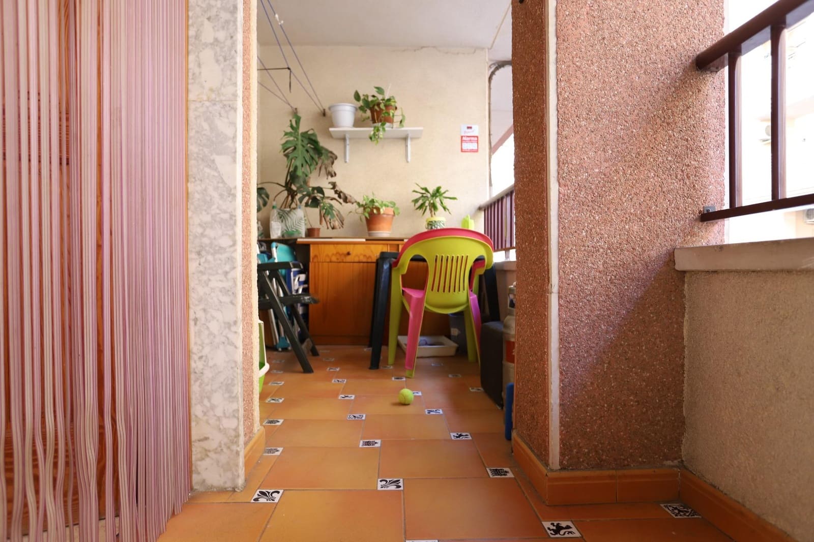 1 Zimmer Apartment zu verkaufen in Torrevieja - 96.000 € (Ref: 9739068)