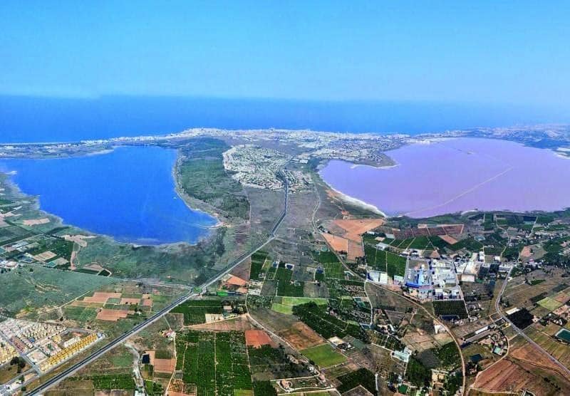 1 Zimmer Apartment zu verkaufen in Torrevieja - 96.000 € (Ref: 9739068)