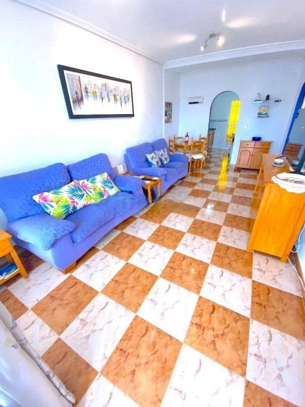 2 bedroom Flat for sale in La Zenia with pool - € 159,000 (Ref: 9741911)