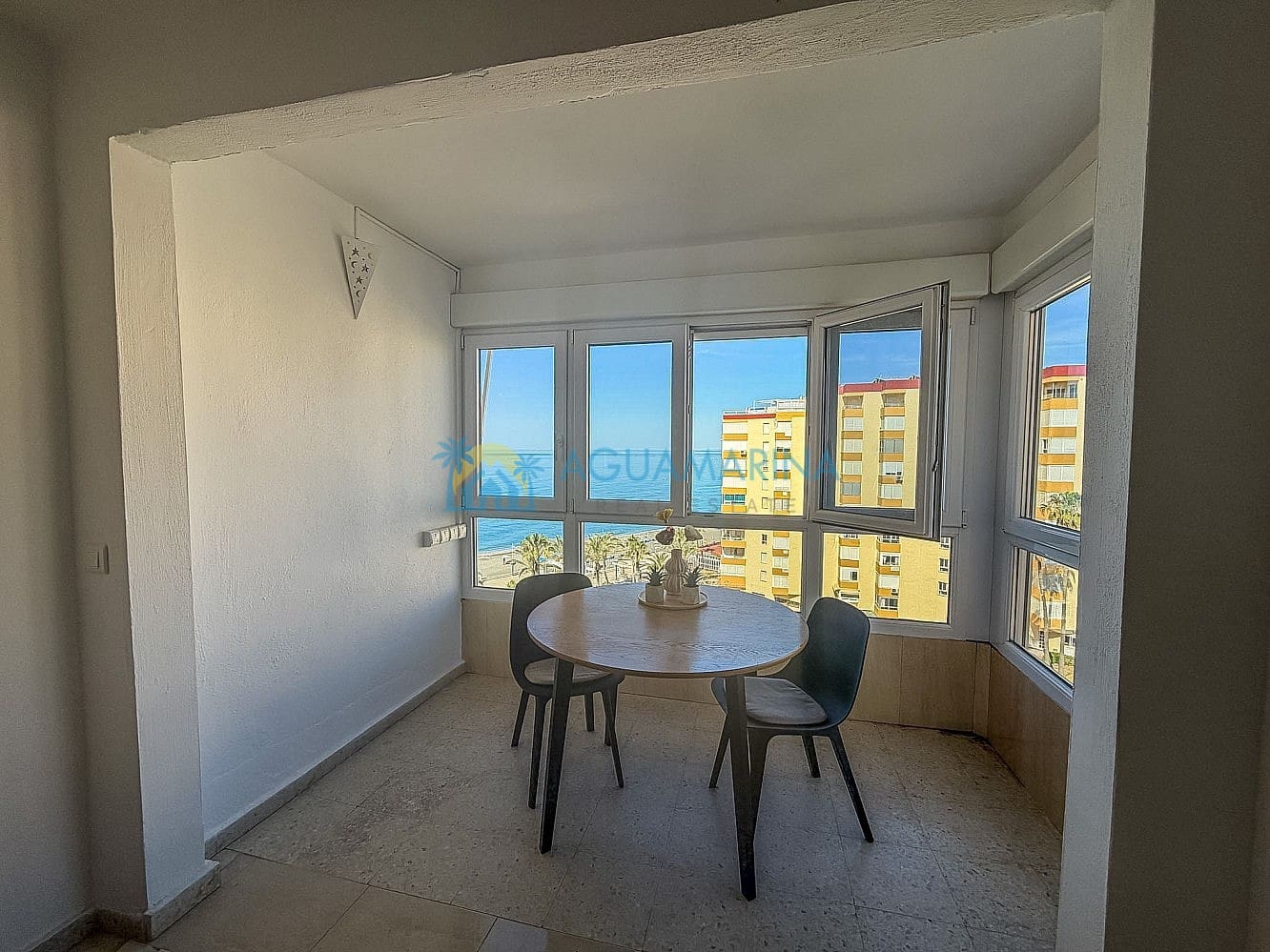1 quarto Estúdio para arrendamento para férias em Torrox-Costa com piscina - 700 € (Ref: 10000613)