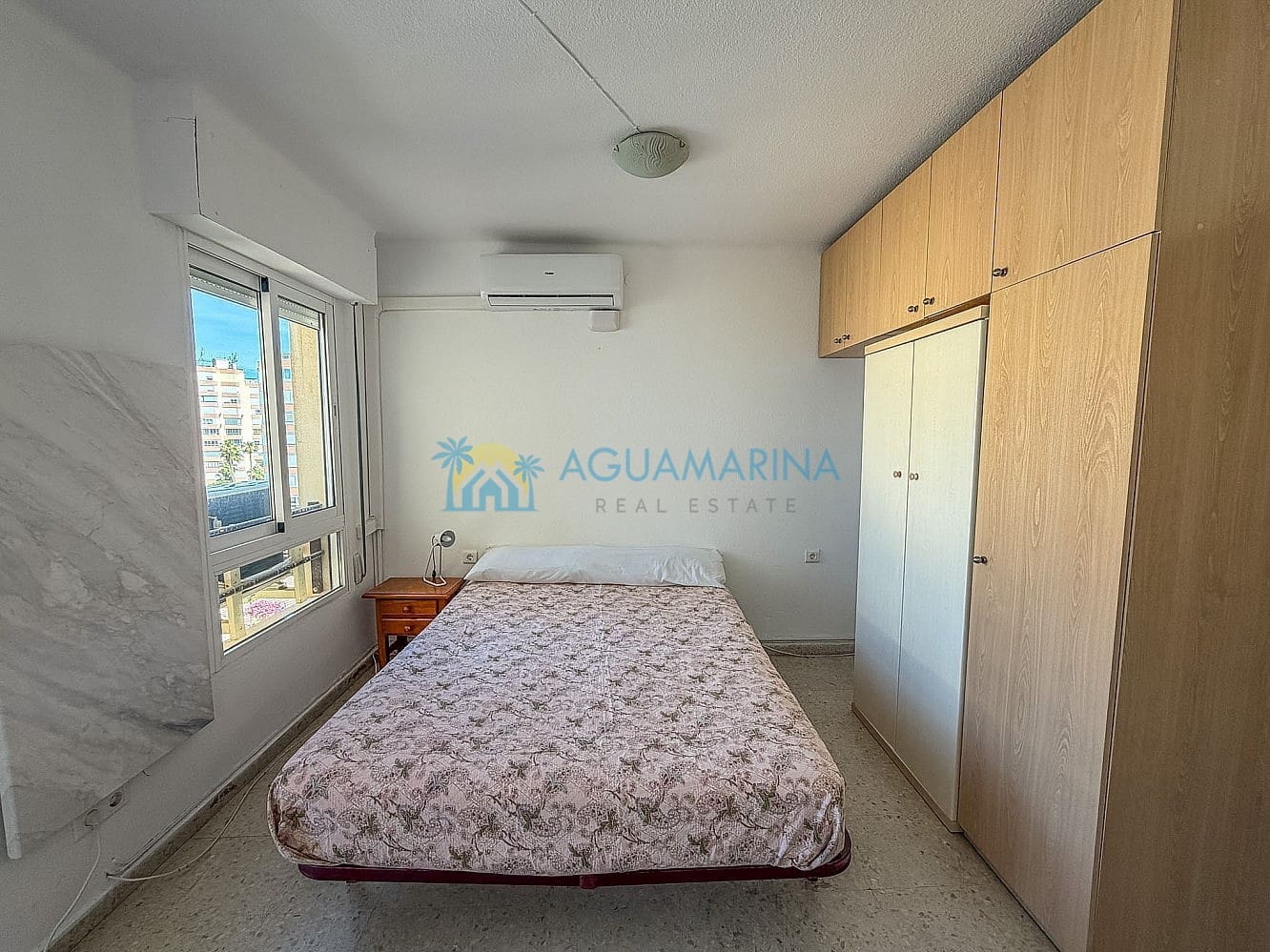 1 quarto Estúdio para arrendamento para férias em Torrox-Costa com piscina - 700 € (Ref: 10000613)