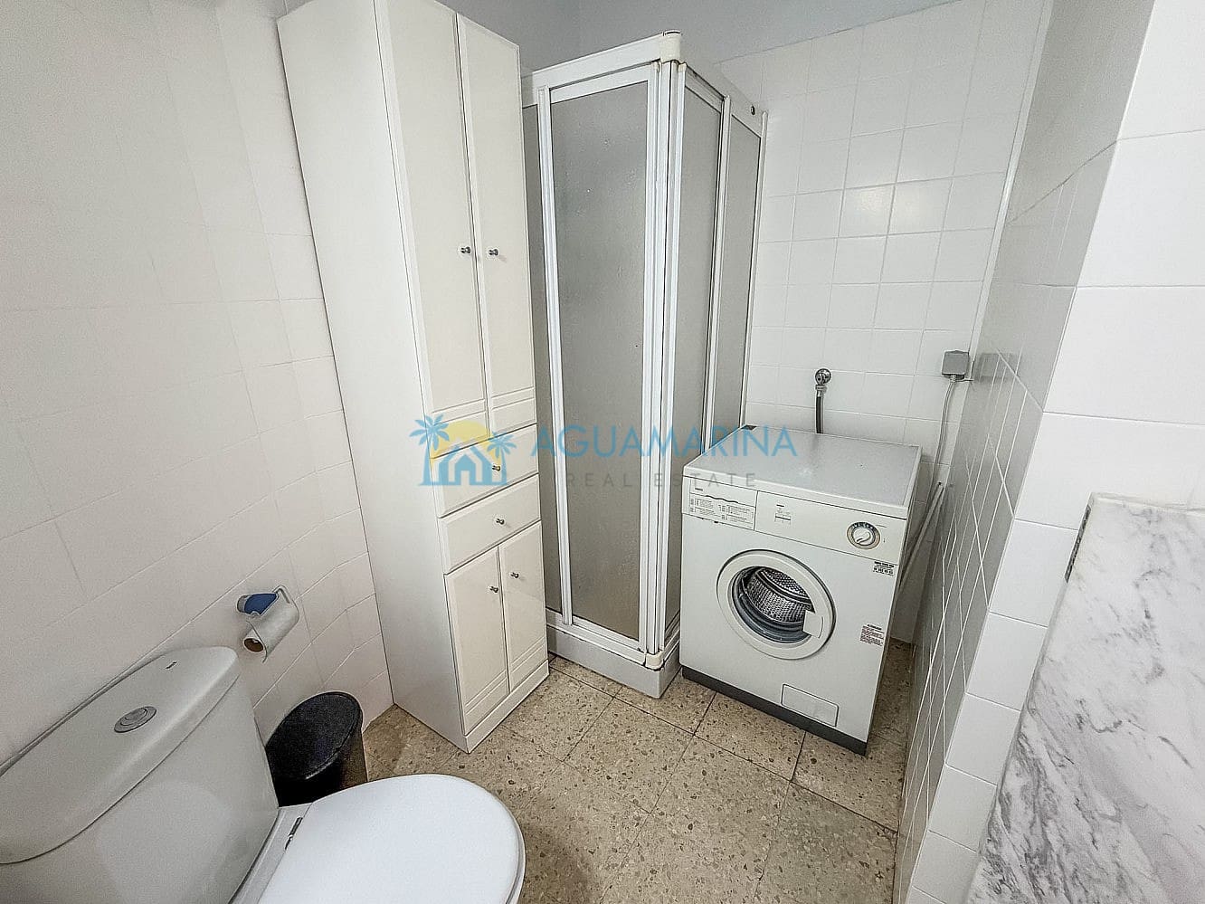 1 quarto Estúdio para arrendamento para férias em Torrox-Costa com piscina - 700 € (Ref: 10000613)
