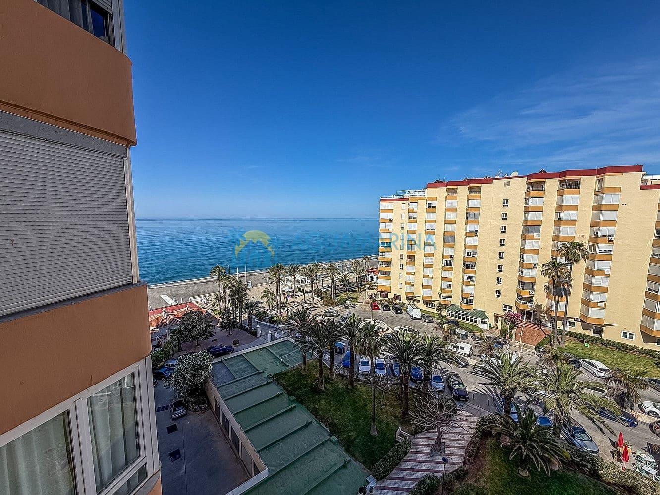 1 quarto Estúdio para arrendamento para férias em Torrox-Costa com piscina - 700 € (Ref: 10000613)