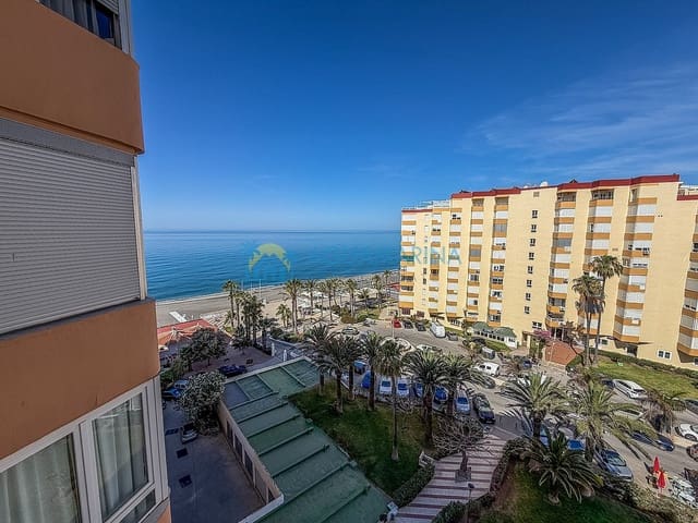 1 quarto Estúdio para arrendamento para férias em Centro Internacional, Torrox - 700 € (Ref: 10000613)