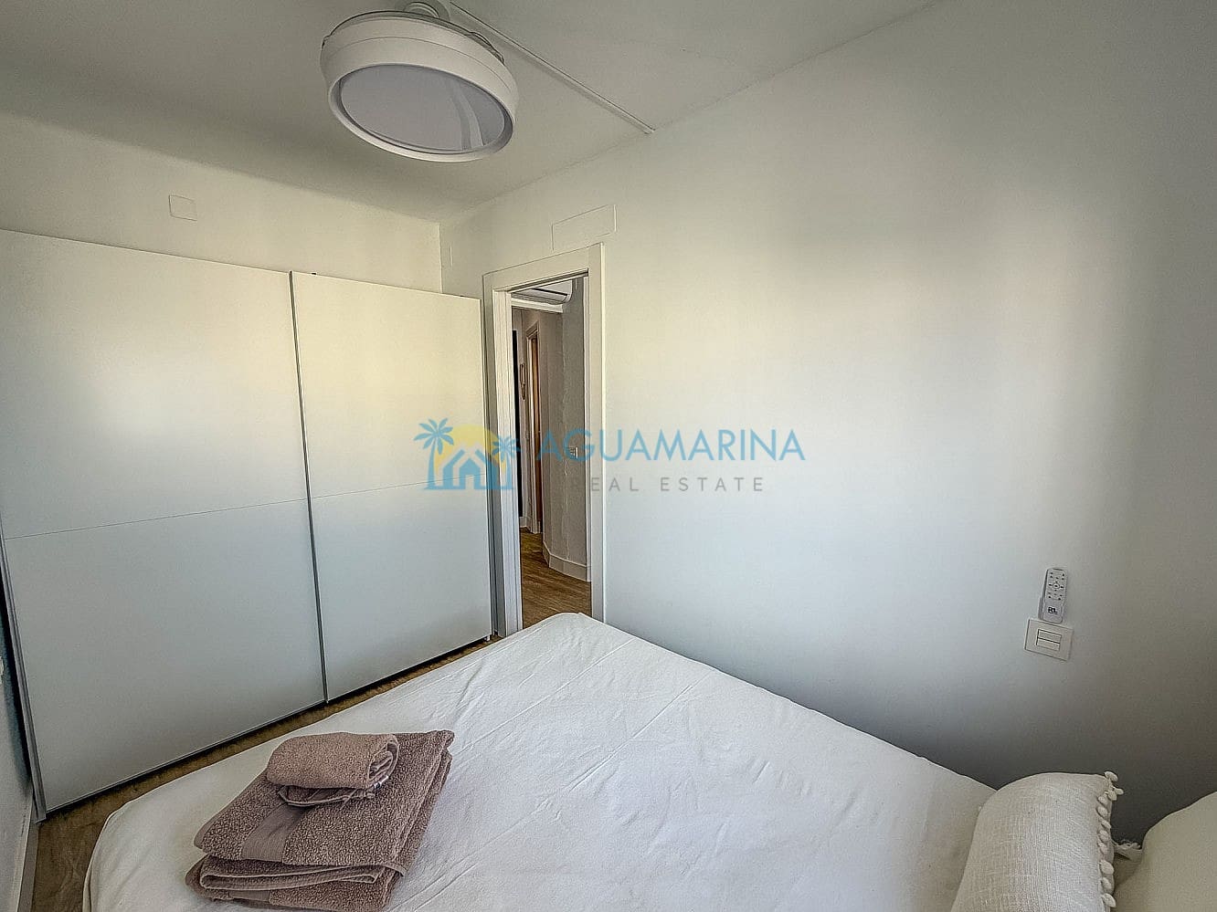 1 quarto Estúdio para arrendamento para férias em Torrox-Costa com piscina - 350 € (Ref: 10000613)
