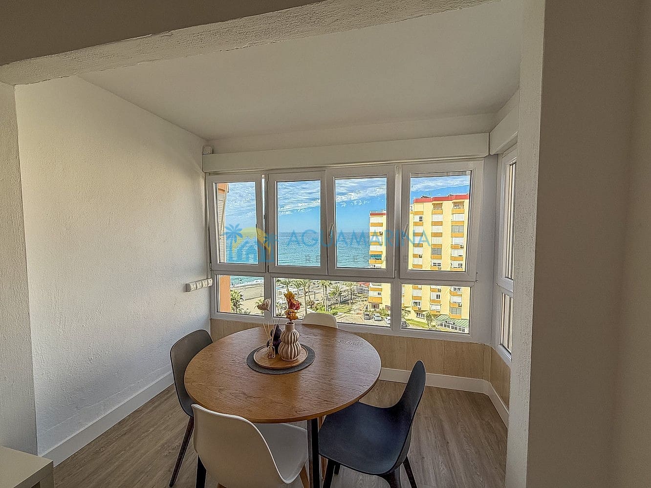 1 quarto Estúdio para arrendamento para férias em Torrox-Costa com piscina - 350 € (Ref: 10000613)