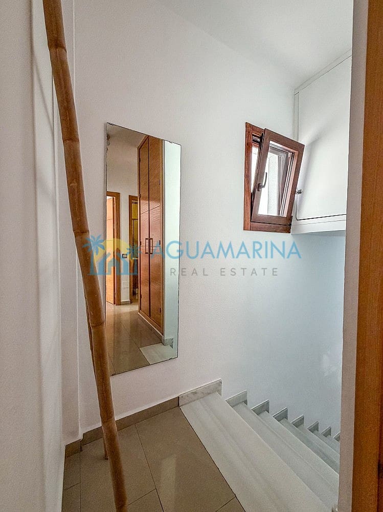 3 sovrum Villa till salu i Torrox-Costa med pool garage - 395 000 € (Ref: 10018100)
