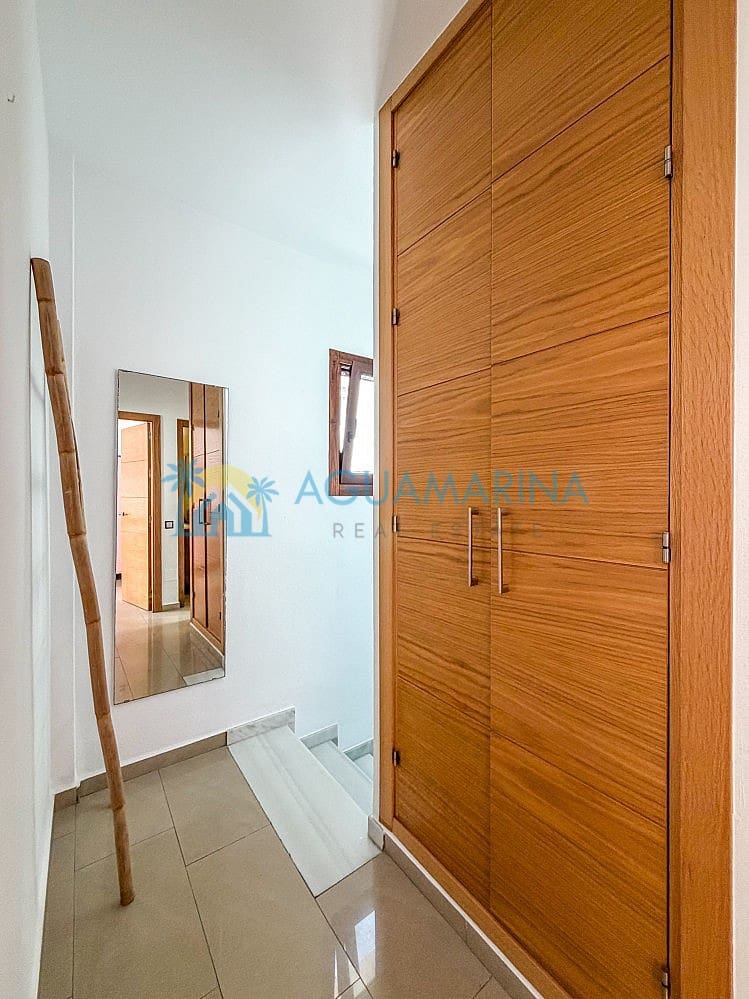 3 sovrum Villa till salu i Torrox-Costa med pool garage - 395 000 € (Ref: 10018100)