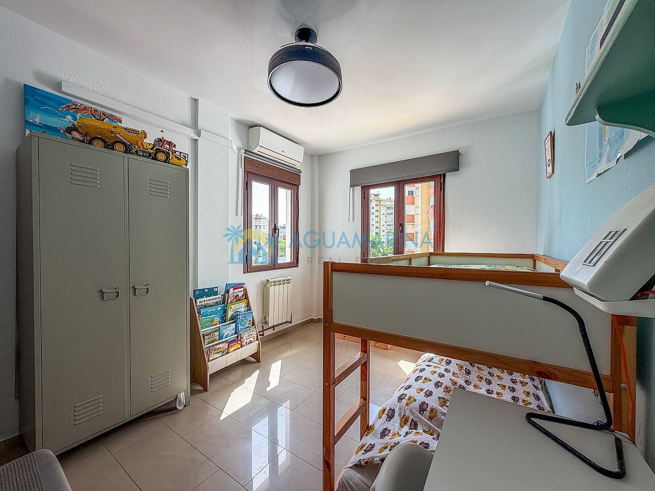 3 sovrum Villa till salu i Torrox-Costa med pool garage - 395 000 € (Ref: 10018100)