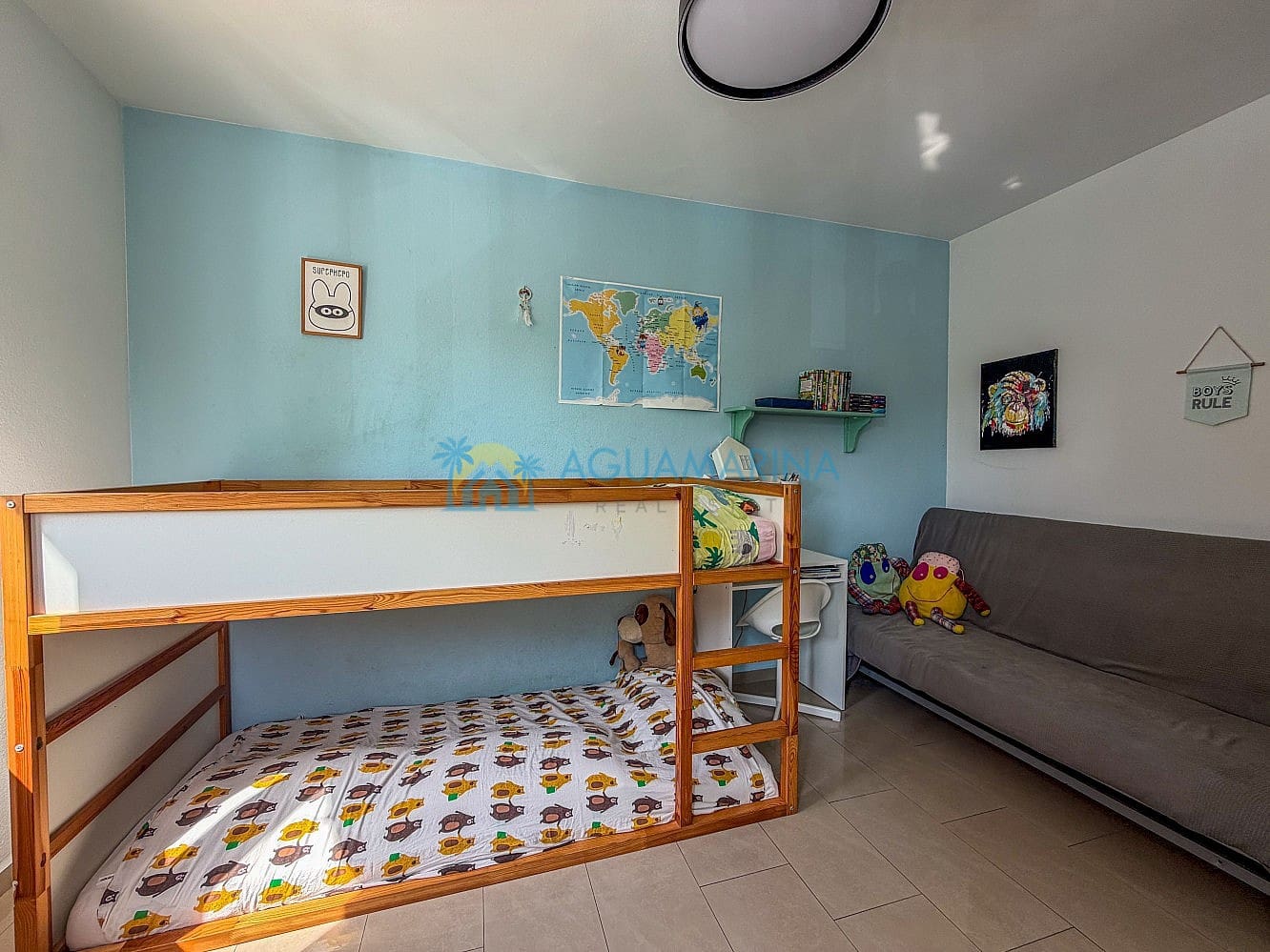 3 sovrum Villa till salu i Torrox-Costa med pool garage - 395 000 € (Ref: 10018100)