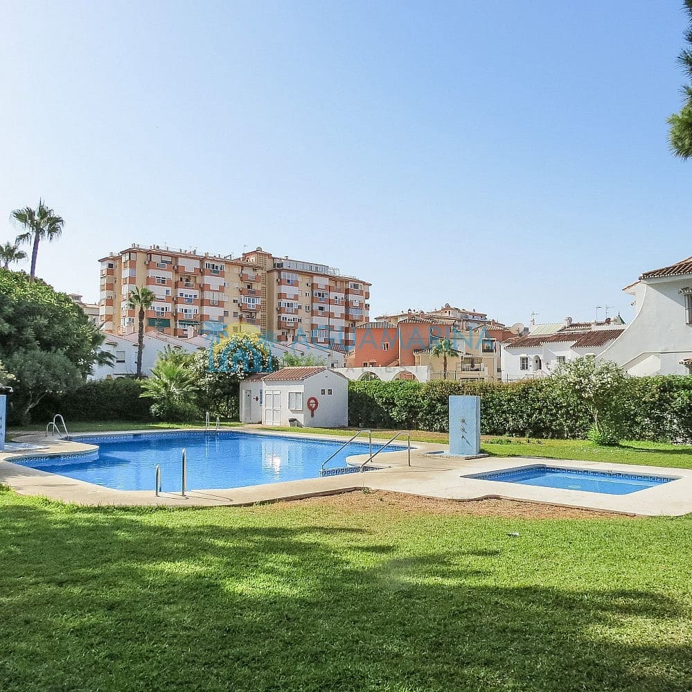 3 sovrum Villa till salu i Torrox-Costa med pool garage - 395 000 € (Ref: 10018100)