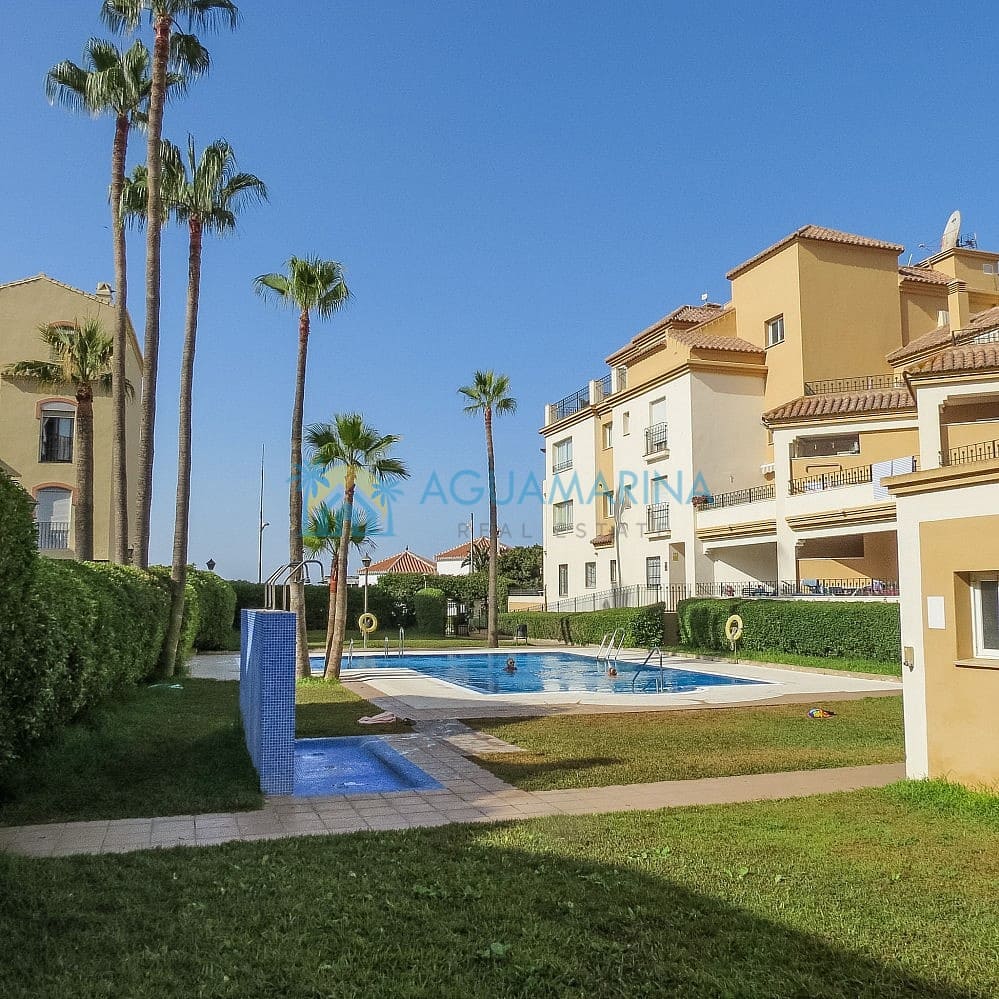 3 sovrum Villa till salu i Torrox-Costa med pool garage - 395 000 € (Ref: 10018100)
