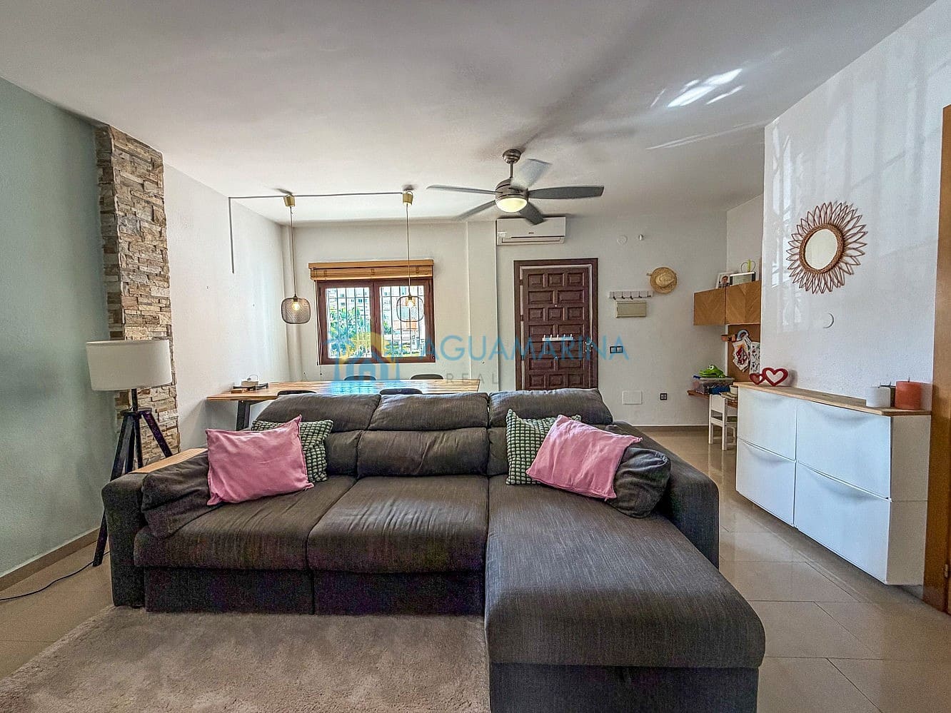 3 sovrum Villa till salu i Torrox-Costa med pool garage - 395 000 € (Ref: 10018100)
