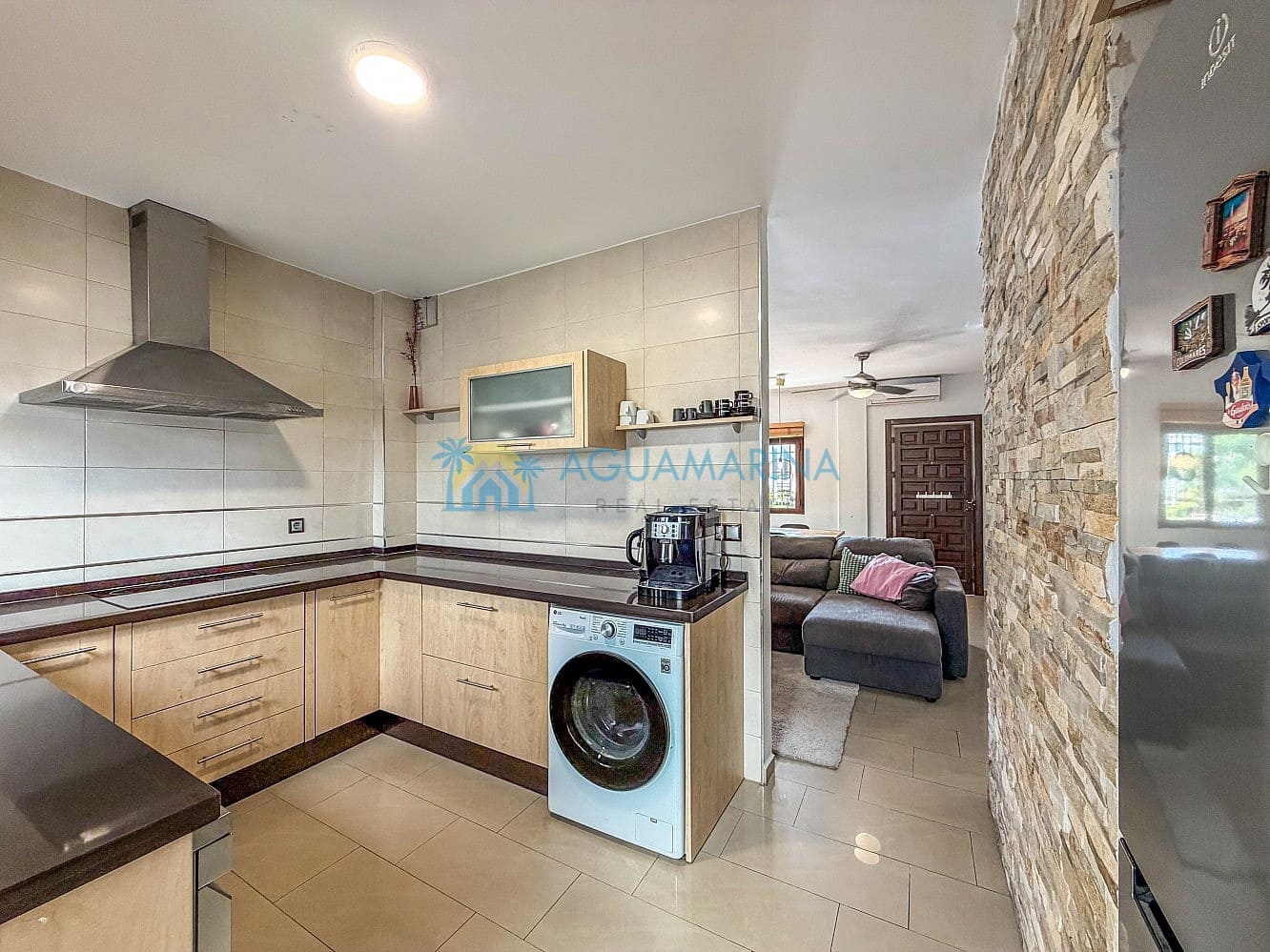 3 sovrum Villa till salu i Torrox-Costa med pool garage - 395 000 € (Ref: 10018100)