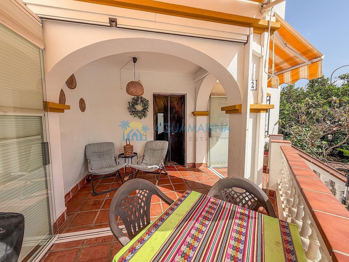 3 sovrum Villa till salu i Torrox-Costa med pool garage - 395 000 € (Ref: 10018100)