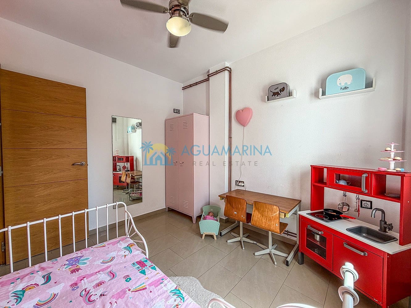 3 sovrum Villa till salu i Torrox-Costa med pool garage - 395 000 € (Ref: 10018100)