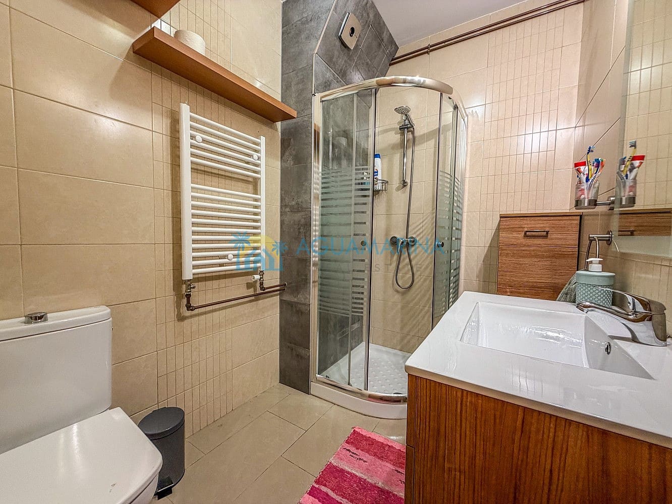 3 sovrum Villa till salu i Torrox-Costa med pool garage - 395 000 € (Ref: 10018100)
