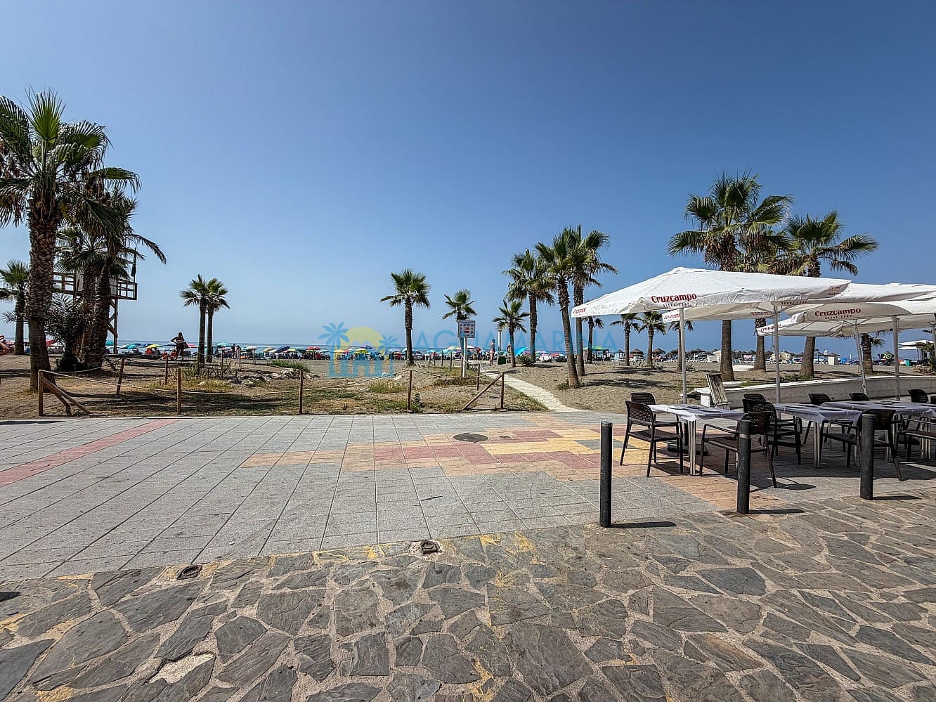 3 sovrum Villa till salu i Torrox-Costa med pool garage - 395 000 € (Ref: 10018100)